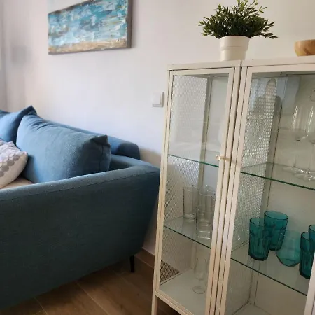Appartement Benalbeach Large Terrace, Water Park *